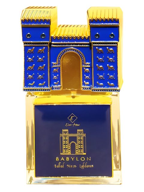 Babylon Ballad
