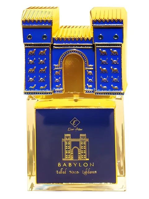Babylon Ballad