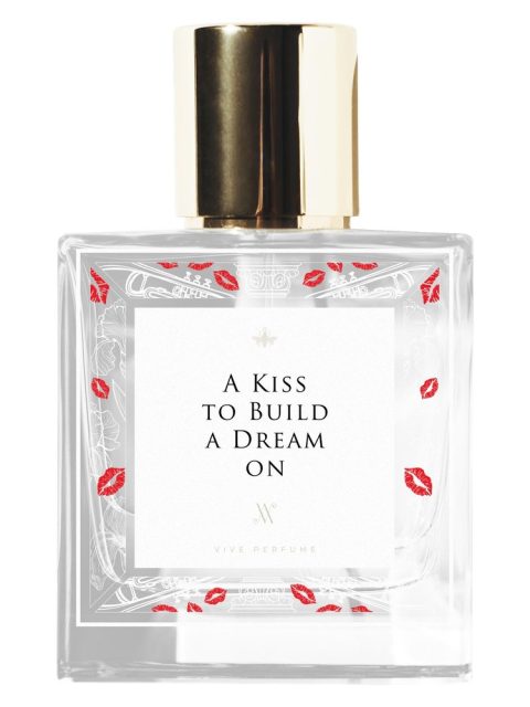 A Kiss To Build A Dream On