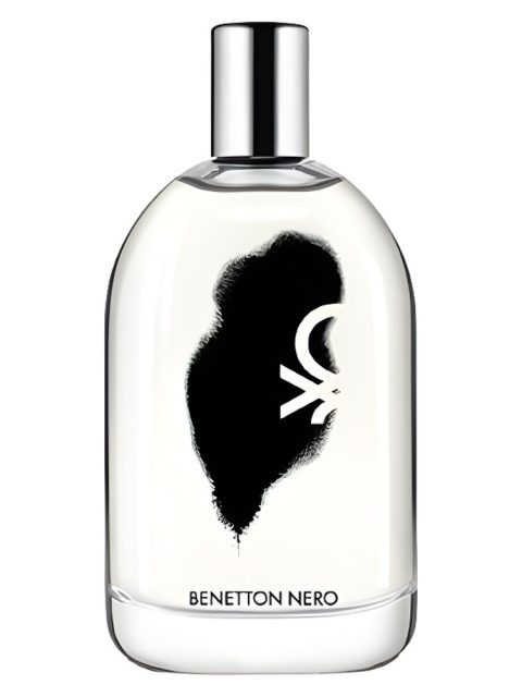 Benetton Nero