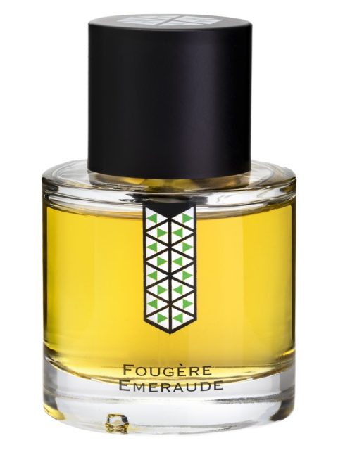 Fougere Emeraude