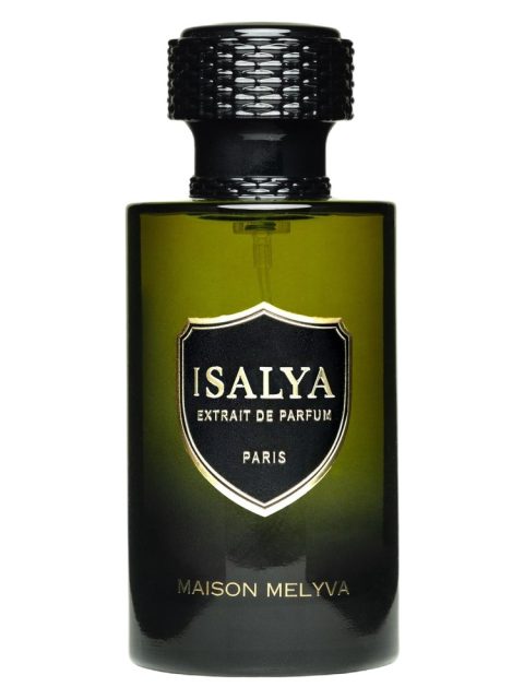 Isalya