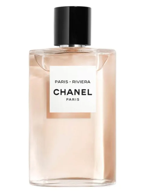 Paris – Riviera