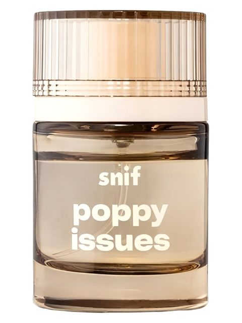 Poppy Issues