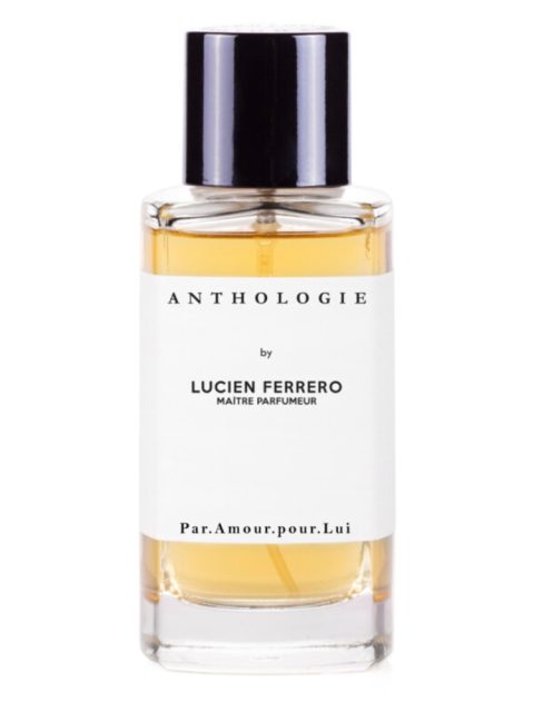 Par Amour Pour Lui