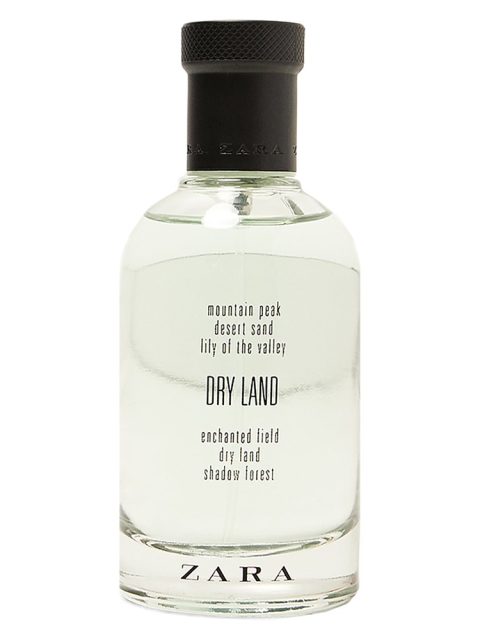 Dry Land