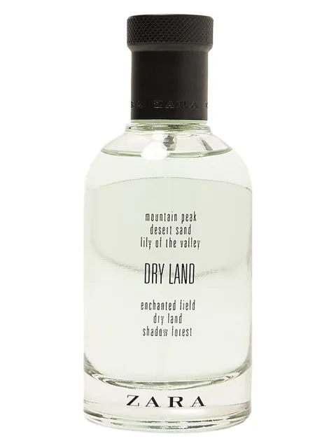 Dry Land