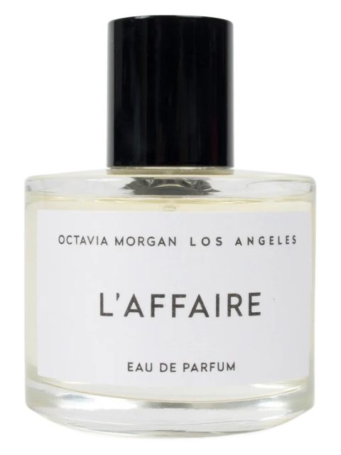 L'AFFAIRE