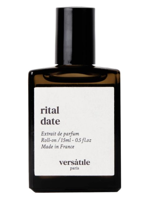 Rital Date