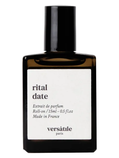 Rital Date