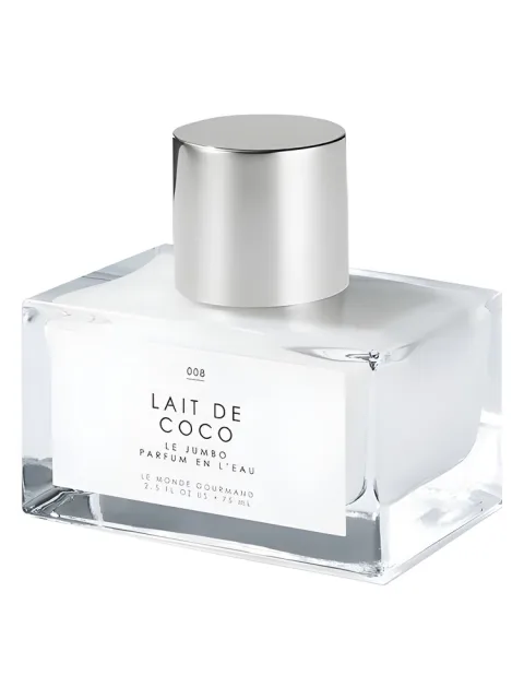 Lait de Coco