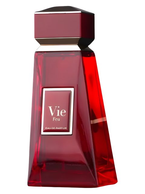 Vie Feu