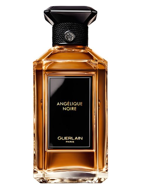 Angélique Noire