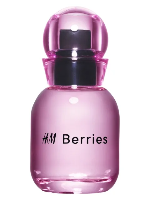 H&M Berries - Luscious pulp