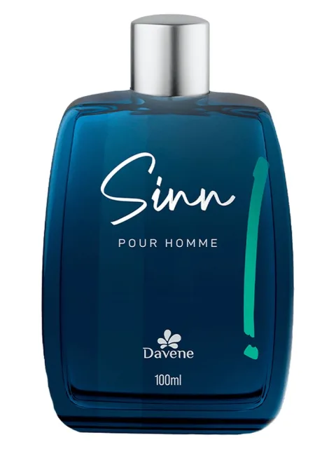 Sinn Pour Homme