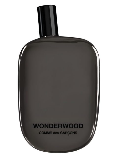 Wonderwood