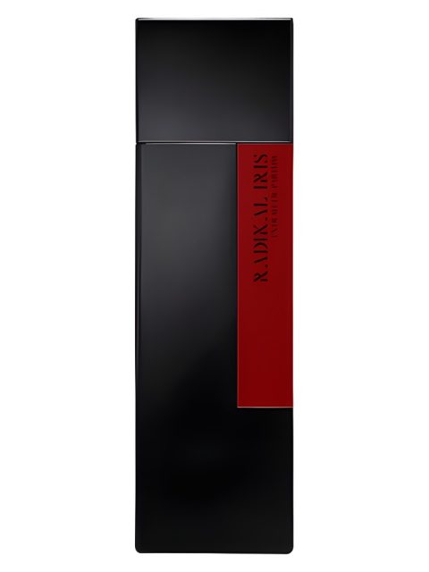 Radikal Iris