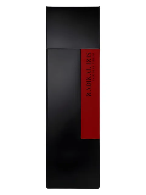 Radikal Iris