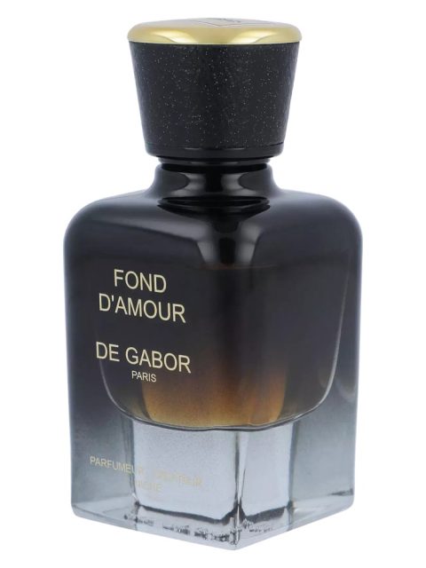 Fond d'Amour