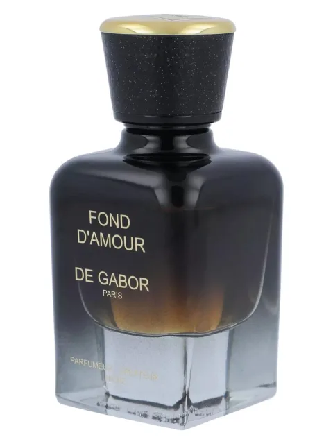 Fond d'Amour