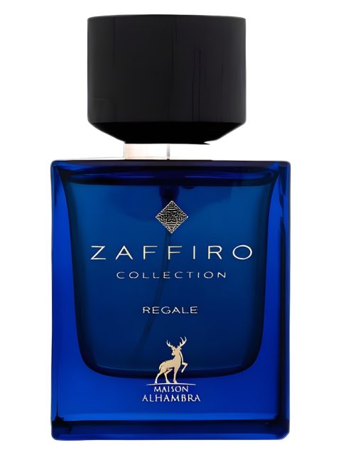 Zaffiro Collection Regale