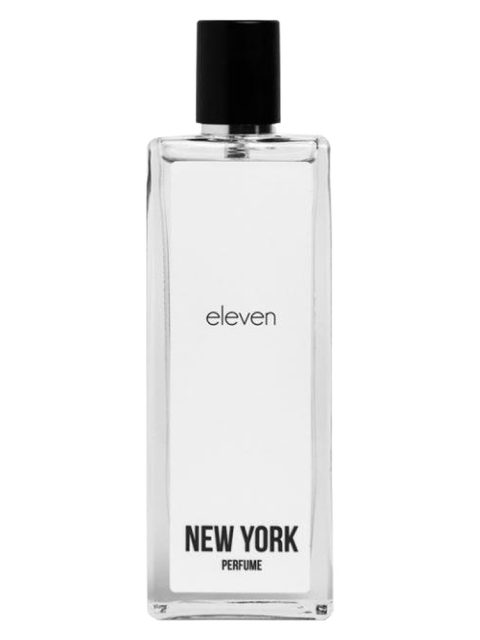 New York Perfume Eleven