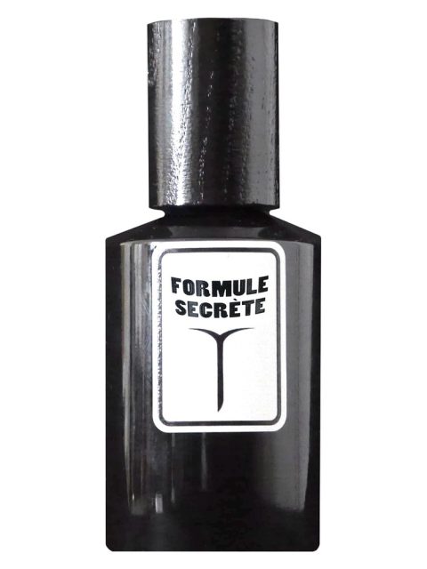 Formule Secrete