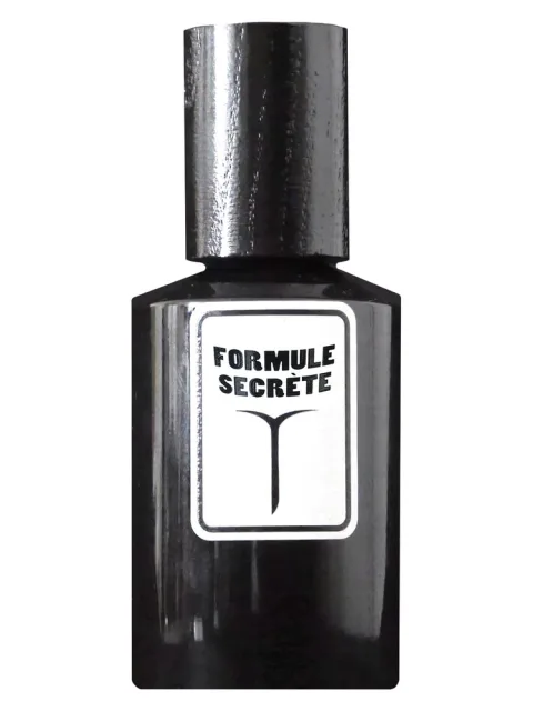 Formule Secrete