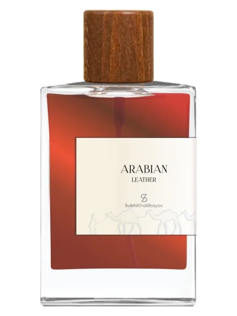 Arabian Leather