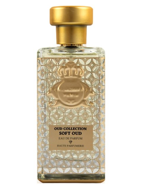 Soft Oud