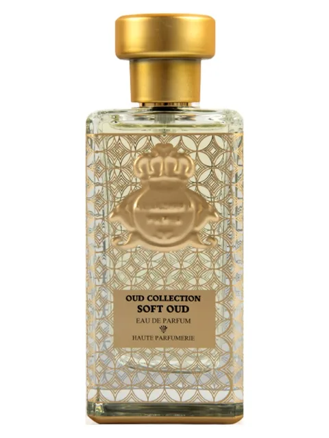 Soft Oud