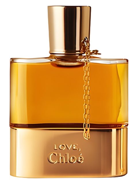 Love Eau Intense