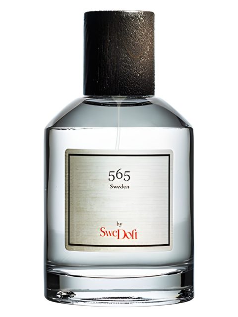 565 by Swedoft