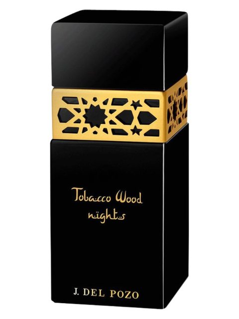 Tobacco Wood Nights