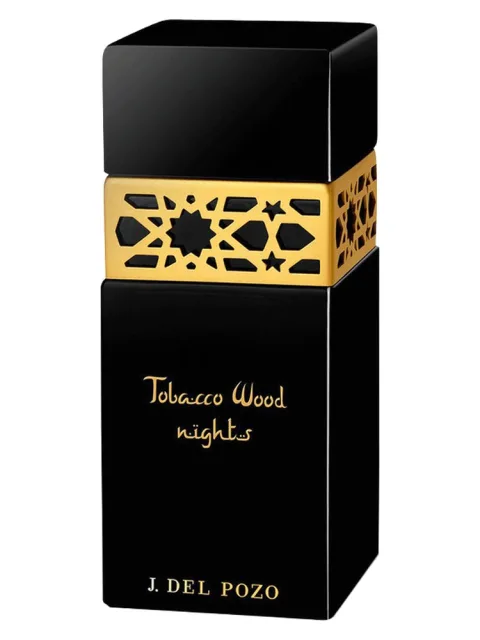 Tobacco Wood Nights