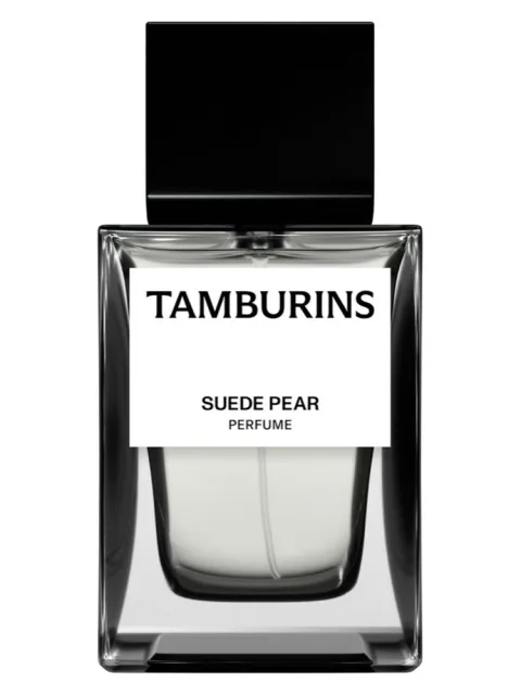 Suede Pear