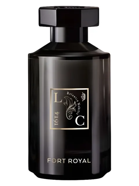 Fort Royal