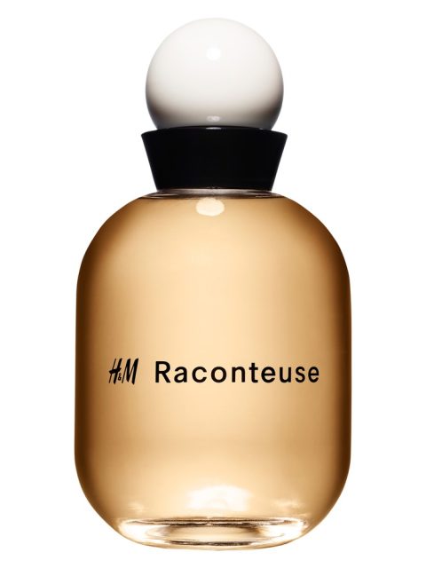 H&M Raconteuse