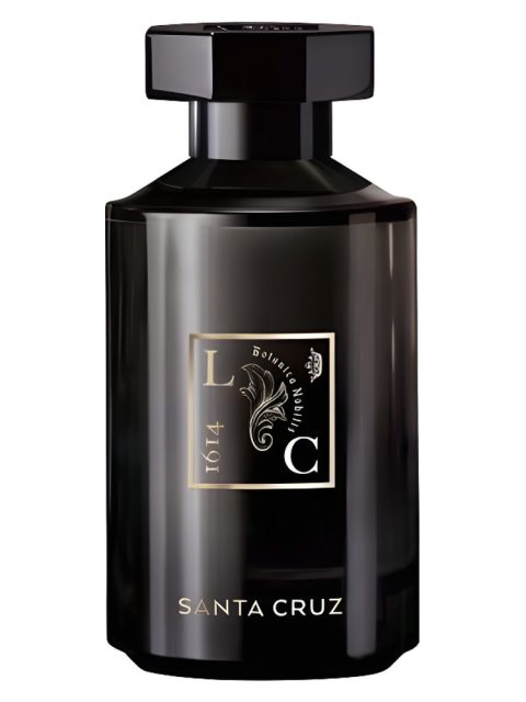 Santa Cruz