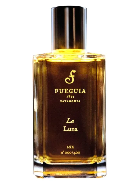 La Luna