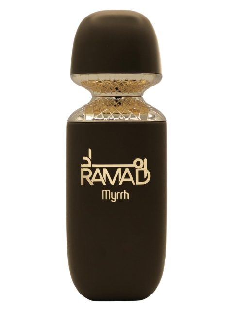 Ramad Myrrh