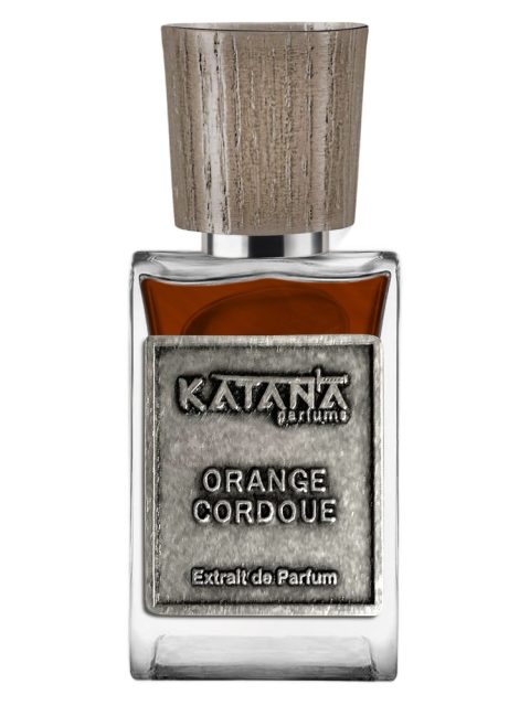 Orange Cordoue