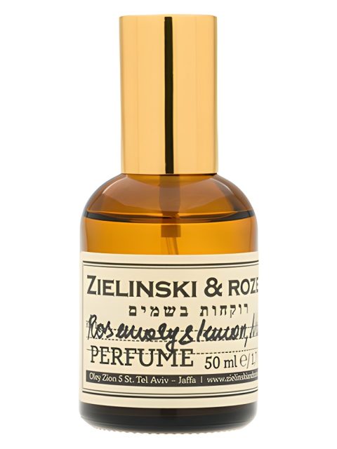 Rosemary & Lemon, Neroli