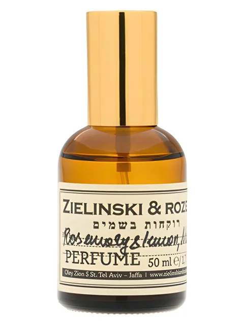 Rosemary & Lemon, Neroli