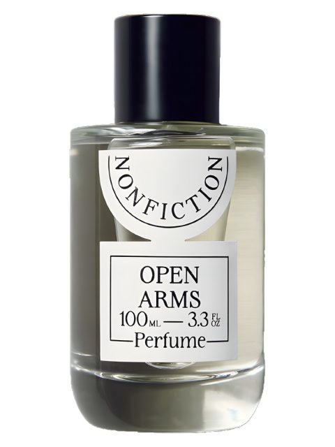 Open Arms
