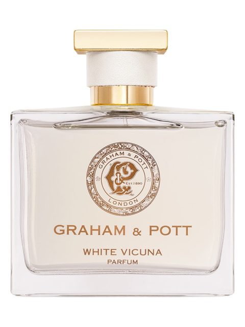 White Vicuna Parfum