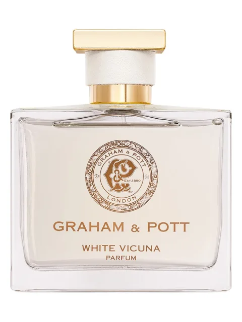 White Vicuna Parfum