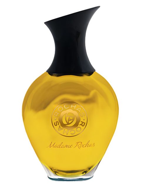Madame Rochas 2013