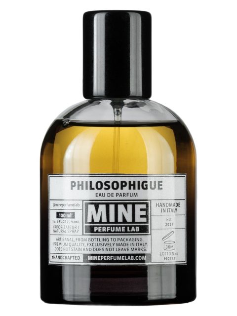 Philosophigue