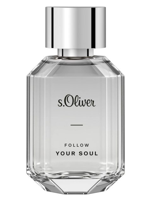 Follow Your Soul Men